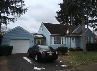 444 Merchants Rd, Rochester, NY 14609