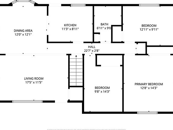 3rd image of 3541 McWilliams Rd