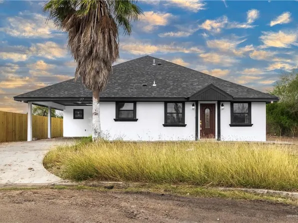 317 Sandy Ave, San Juan, TX 78589