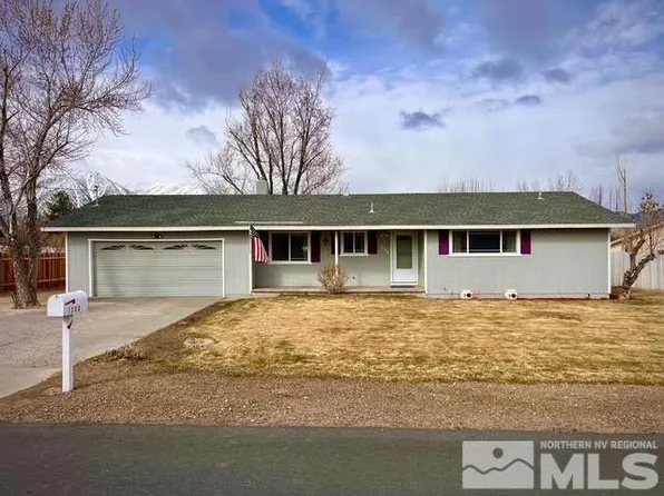 1390 Marlette Cir, Gardnerville, NV 89460
