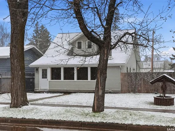43 McCallum AVENUE, Birch Hills, SK S0J 0G0