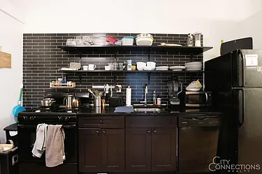 Rented by City Connections Realty