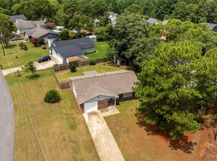 3079 Cricket Rd, Fayetteville, NC 28306