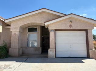 11812 Kings Arms Ct, El Paso, TX 79936