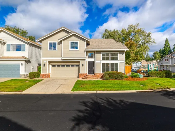 157 Sutcliffe Cir, Folsom, CA 95630