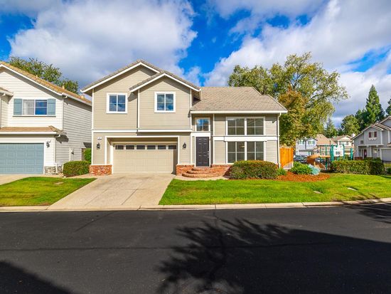 157 Sutcliffe Cir, Folsom, CA 95630