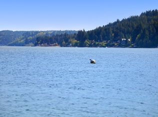 9340 Misery Point Rd NW, Seabeck, WA 98380