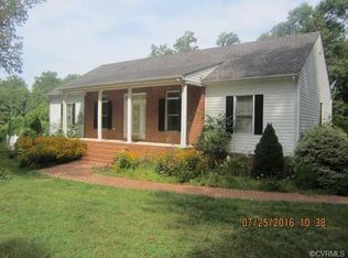 3000 Quinton Park Trl, Quinton, VA 23141