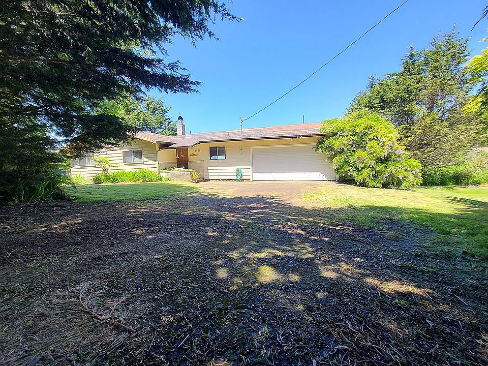 3621 NE 10th St, Otis, OR 97368 Zillow