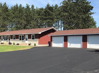 1510-1514 S Old Highway 51, Mosinee, WI 54455