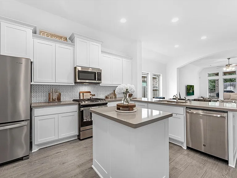 24543 Songlark Bend Dr — Photo 1