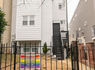 232 14th Pl NE #B9CD271C7, Washington, DC 20002
