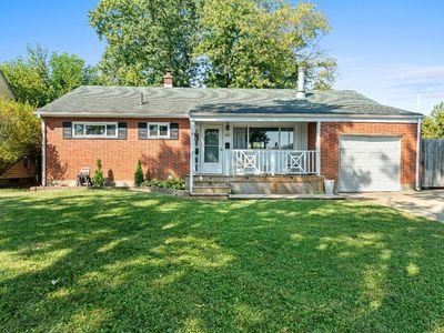 885 Carlisle Ave, Hamilton, OH, 45013