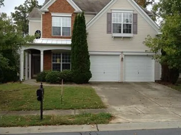 10813 Claude Freeman Dr, Charlotte, NC 28262