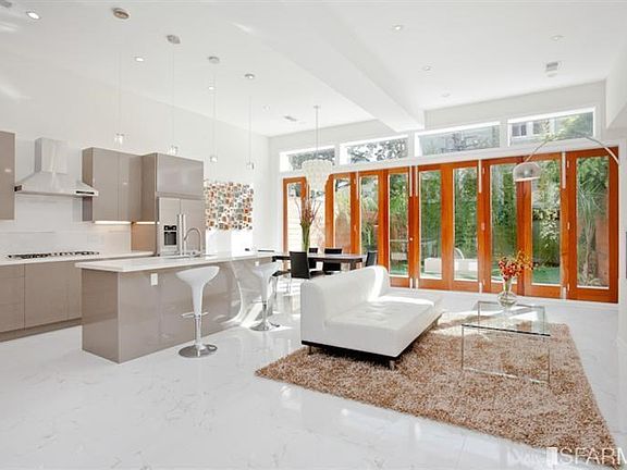 2nd image of 3051 California St #3051B