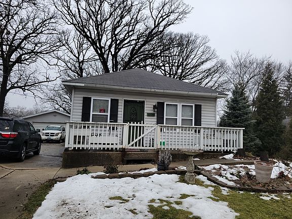 2nd image of 16044 Cicero Ave
