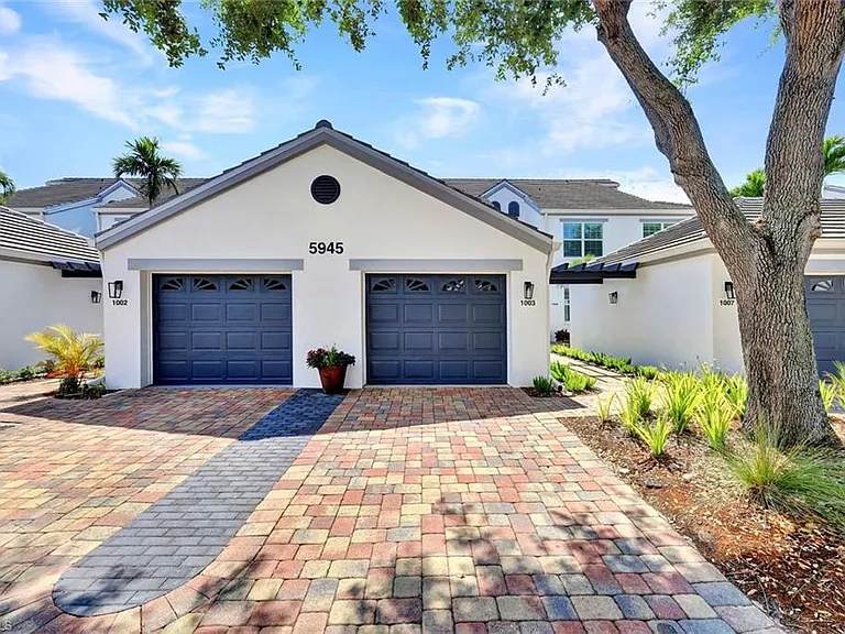 5945 Sand Wedge Ln #1003 — Photo 1