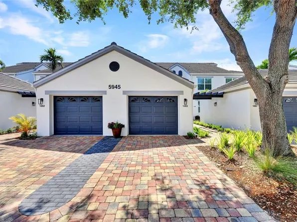 5945 Sand Wedge Ln Unit 1003, Naples, FL 34110