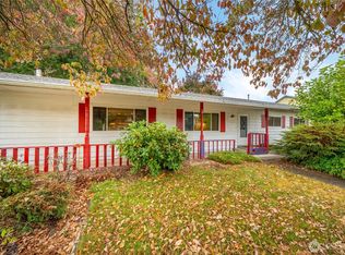 1425 33rd Street SE, Auburn, WA 98002