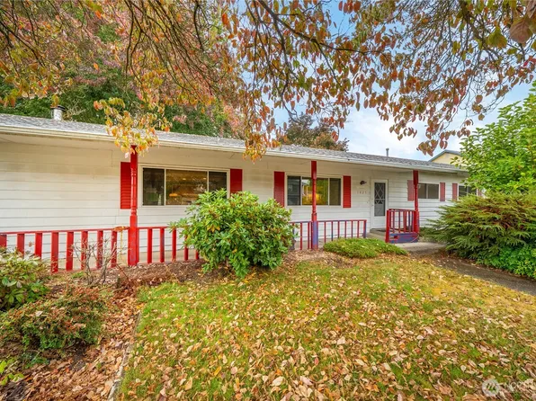 1425 33rd Street SE, Auburn, WA 98002