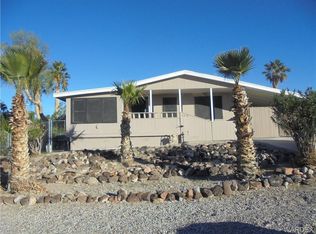 2415 Merrill Ave, Bullhead City, AZ 86442