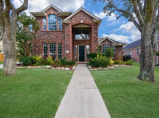 23111 S Warmstone Way, Katy, TX 77494