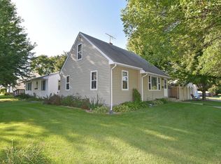 1454 Henry Ave, South Saint Paul, MN 55075