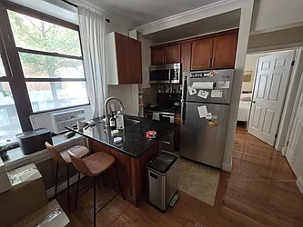 Rented by Quality Living Village, Inc.