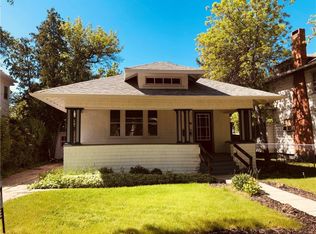 220 Avenue D, Billings, MT 59101