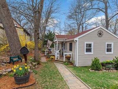 92 Seaver Rd, Weymouth, MA, 02189