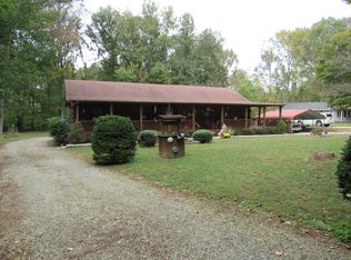 11389 Cuba Landing Rd, Waverly, TN 37185