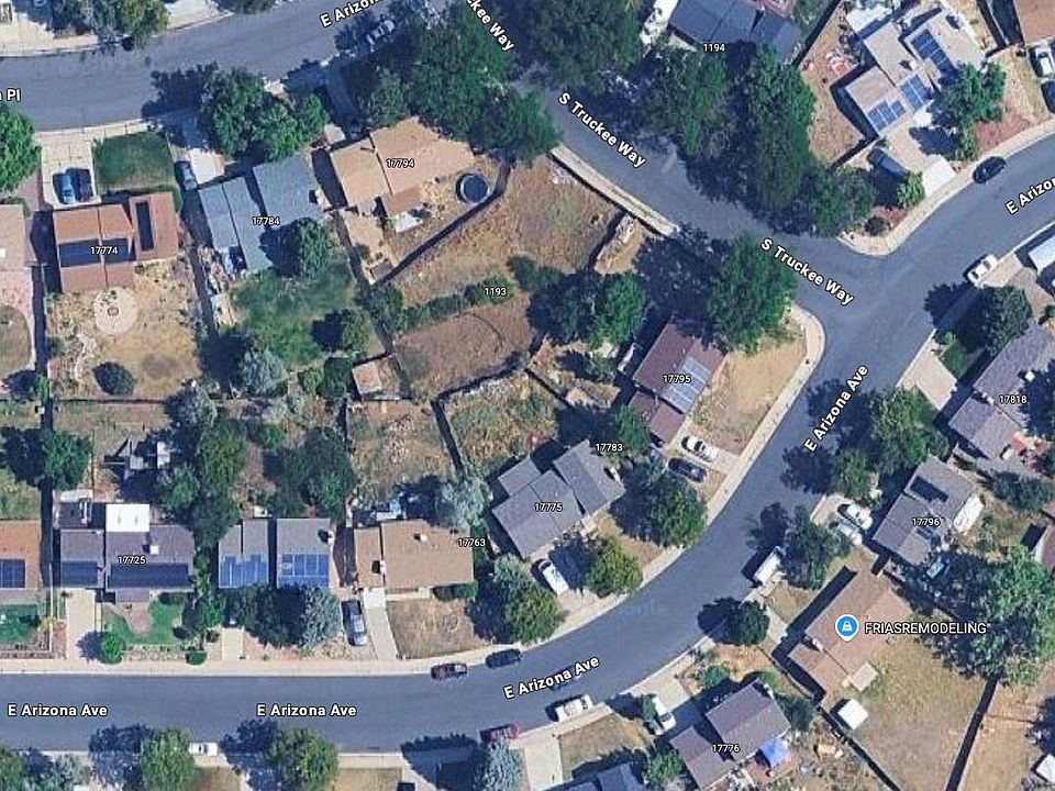 2nd image of 1193 S Truckee Way