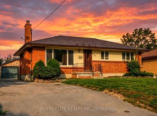 385 Beachwood Ave, London, ON N6J3J9