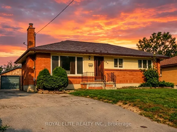 385 Beachwood Ave, London, ON N6J 3J9