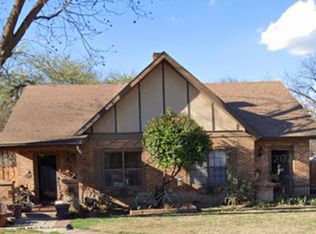 1816 Speedway Ave #B, Wichita Falls, TX 76301