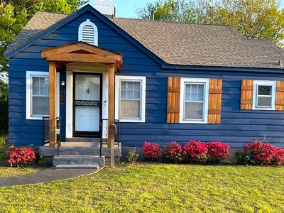 3235 Chisca Ave, Memphis, TN, 38111