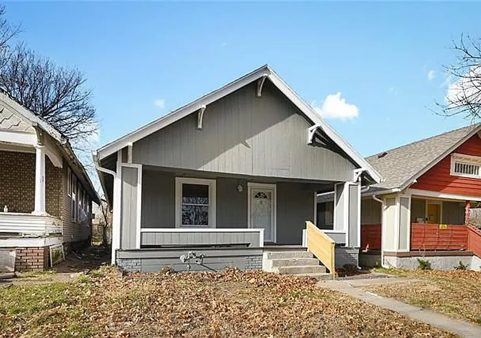 3 bedroom rent ready 1 — Photo 1