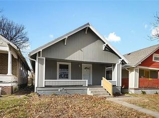 2614 Indiana Ave, Kansas City, MO 64127