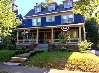 14 Buckingham St, Rochester, NY 14607