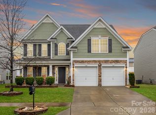 3251 Oulten St SW, Concord, NC 28027