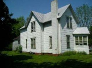 109 W Columbus Ave, Corry, PA 16407