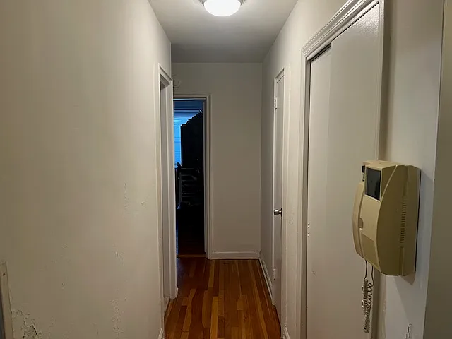 2330 Linwood Ave #4F — Photo 9