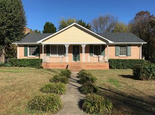 12003 Swallow Ln, Charlotte, NC 28273