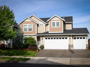 4104 Cashmere Dr NE, Lacey, WA 98516