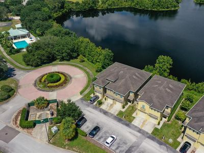 536 Lake Shore Pkwy, Davenport, FL, 33896