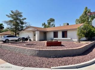 634 W Mesquite St, Chandler, AZ 85225