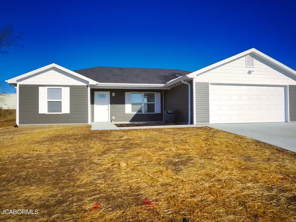 525 Kinleigh Dr, Fulton, MO 65251