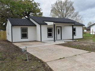 204 Texas, Daisetta, TX 77533