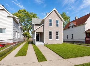 2010 Forestdale Ave, Cleveland, OH 44109