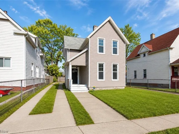 2010 Forestdale Ave, Cleveland, OH 44109